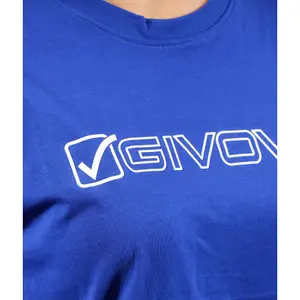 Camiseta Givova Mondo image-1