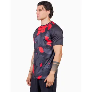 Maillot Givova Army Interlock image-1