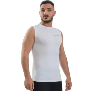 Elastyczny podkoszulek Givova Corpus 1 image-1