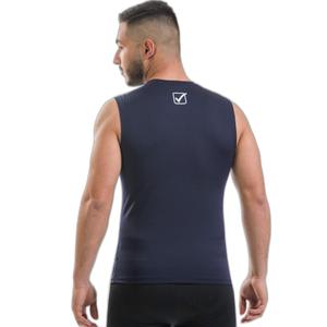 Elastyczny podkoszulek Givova Corpus 1 image-1