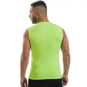 Elastyczny podkoszulek Givova Corpus 1 image-1