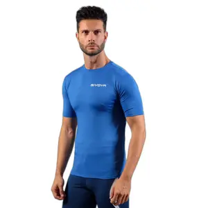 Maglia termica elasticizzata Givova Corpus 2 image-0