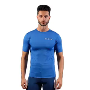 Maglia termica elasticizzata Givova Corpus 2 image-1