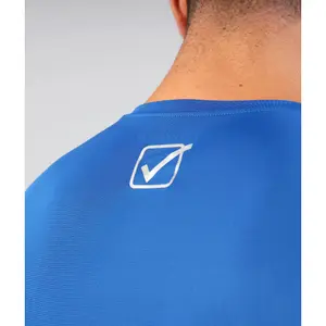 Maglia termica elasticizzata Givova Corpus 2 image-3