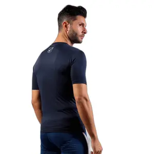 Maglia termica elasticizzata Givova Corpus 2 image-2