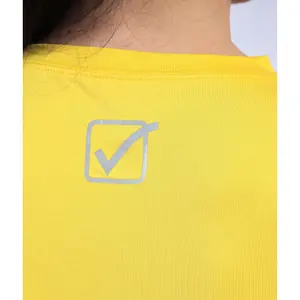 Maglia termica elasticizzata Givova Corpus 2 image-3