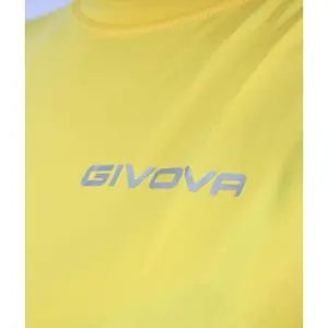 Maglia termica elasticizzata Givova Corpus 2 image-4