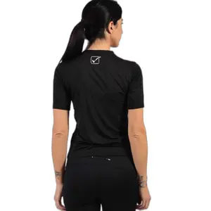 Maglia termica elasticizzata Givova Corpus 2 image-2