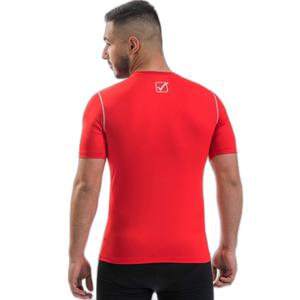 Maglia termica elasticizzata Givova Corpus 2 image-1