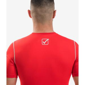 Maglia termica elasticizzata Givova Corpus 2 image-2