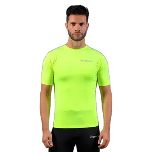 Maglia termica elasticizzata Givova Corpus 2 image-1