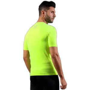 Maglia termica elasticizzata Givova Corpus 2 image-2