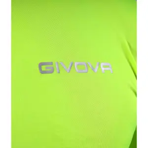 Maglia termica elasticizzata Givova Corpus 2 image-3