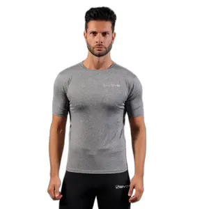 Maglia termica elasticizzata Givova Corpus 2 image-1