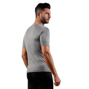 Maglia termica elasticizzata Givova Corpus 2 image-2