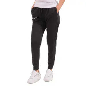 Pantaloni da allenamento Givova King logo image-0