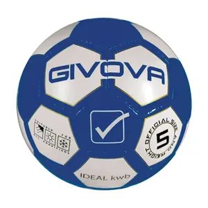 Ideal match ball Givova KWB image-0