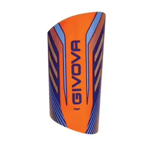 Protectores de canelas para crianças Givova Top image-0