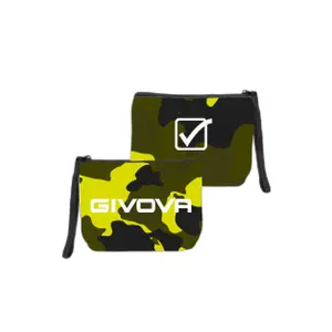 Pochette Givova Army image-0