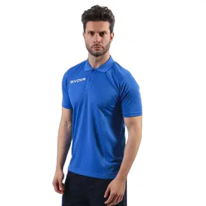 Polo met korte mouwen Givova image-1