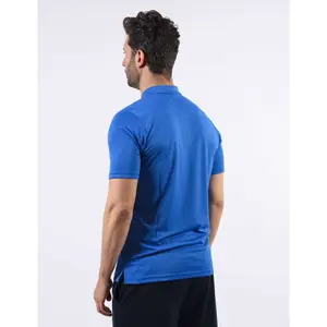 Polo met korte mouwen Givova image-2