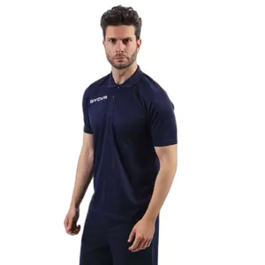 Polo met korte mouwen Givova image-1