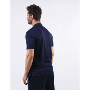 Polo met korte mouwen Givova image-2