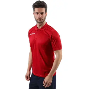 Polo met korte mouwen Givova image-1