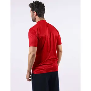 Polo met korte mouwen Givova image-2