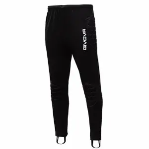 Goalkeeper tracksuit bottoms Givova Portiere Meazza image-0
