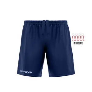 Pocket shorts Givova