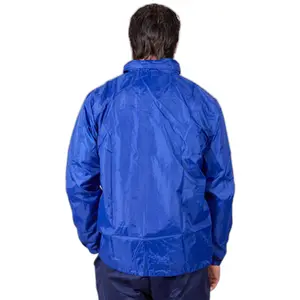 Waterproof jacket Givova Master image-1