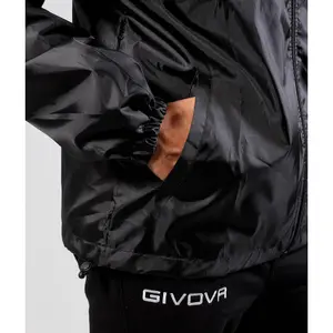 Waterproof jacket Givova Master image-2