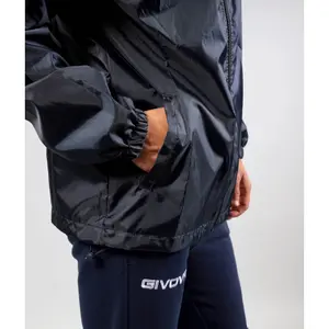 Impermeabile Givova image-2