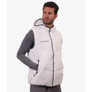 Ärmlös dunjacka Givova Cloud image-2