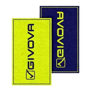 Doppelseitiges Strandtuch Givova