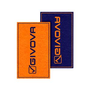 Reversible beach towel Givova