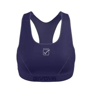 Reggiseno sportivo Givova Basic image-0