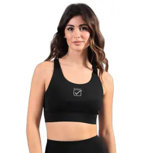 Reggiseno sportivo Givova Basic image-1