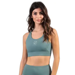 Reggiseno sportivo Givova Basic image-1