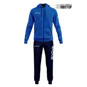Chándal de microfibra Givova Winner image-0