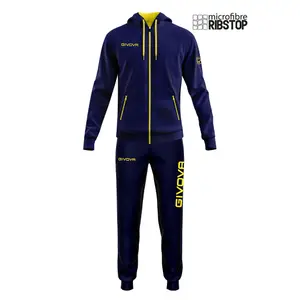 Chándal de microfibra para niños Givova Winner image-0