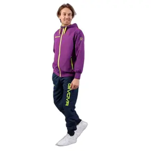 Microfiber tracksuit Givova Winner image-1