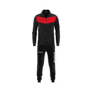 tr018-1012-survetement-en-triacetate-givova-visa-nero-rosso