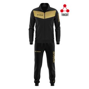 tr018-1020-survetement-en-triacetate-givova-visa-nero-oro