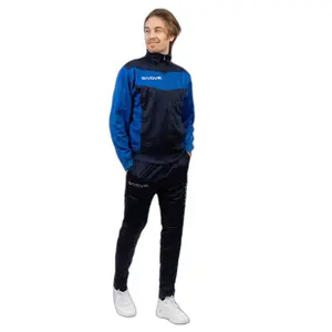 Chándal Givova Visa Luxury image-0