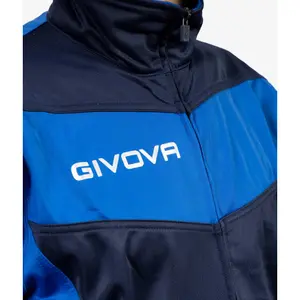 Chándal Givova Visa Luxury image-2