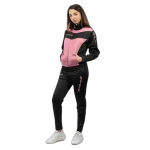 Fato de treino para desporto Givova Visa Luxury image-0