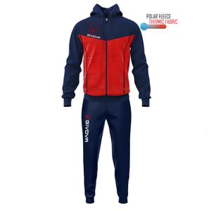 tr018p-0457-fleece-hoodie-givova-visa-navy-blue-red-melange