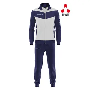 Survêtement Givova Visa 4S image-0